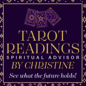 Tarot Readings